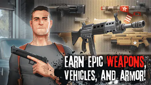 Mob Wars LCN: Underworld Mafia screenshot