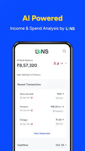 MobiKwik: Loans, UPI & Wallet screenshot