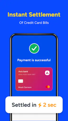 MobiKwik: Loans, UPI & Wallet screenshot