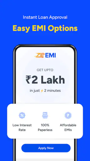 MobiKwik: Loans, UPI & Wallet screenshot