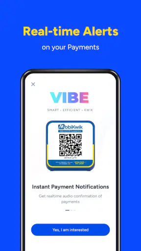 MobiKwik for Business screenshot