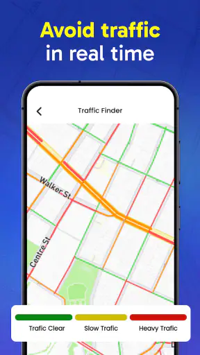 Mobile Number Locator - Live screenshot