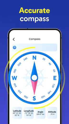Mobile Number Locator - Live screenshot