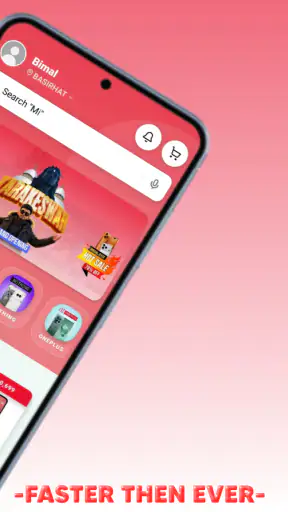 MOBIXPRESS screenshot