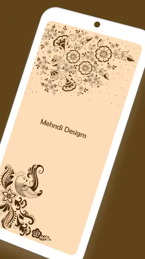 Modern Mehndi Designs - Henna screenshot