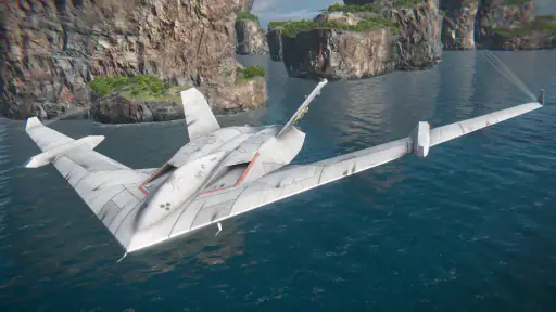 MODERN WARSHIPS screenshot