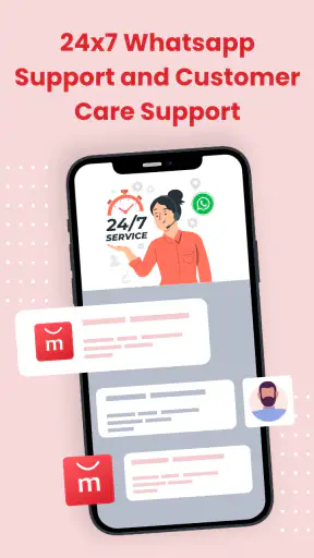 Moglix - बी2बी और बी2सी शॉपिंग screenshot