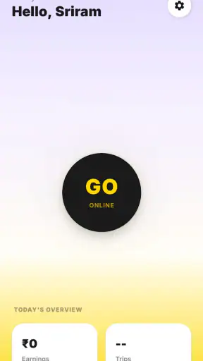 Mogo Leads - Driver screenshot