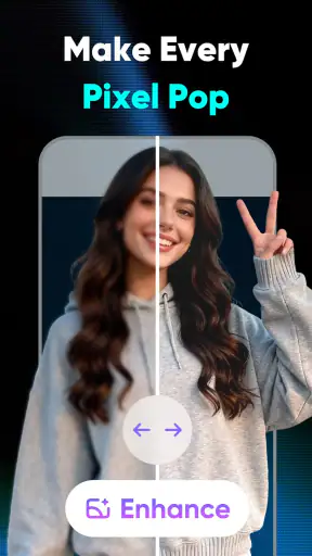 Monet AI: एआई फोटो जेनरेटर screenshot