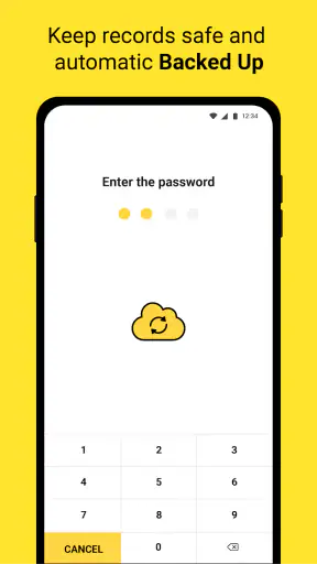 Money Ledger : Expense Tracker screenshot