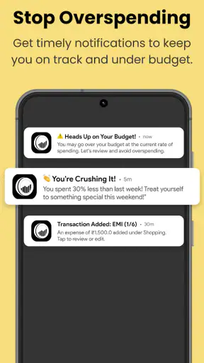 Money Manager, Expense Tracker screenshot
