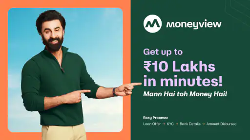 Moneyview: पर्सनल लोन, यूपीआई screenshot