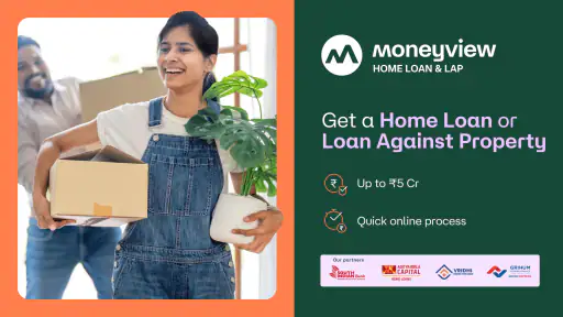 Moneyview: पर्सनल लोन, यूपीआई screenshot