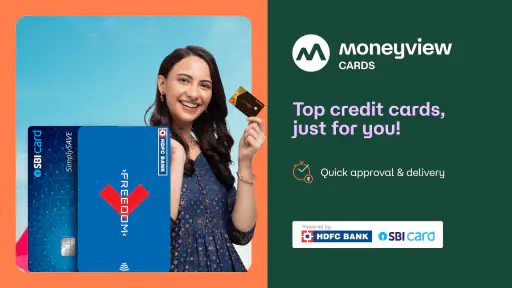 Moneyview: पर्सनल लोन, यूपीआई screenshot