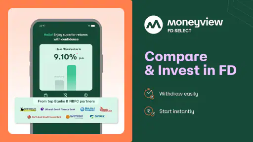 Moneyview: पर्सनल लोन, यूपीआई screenshot