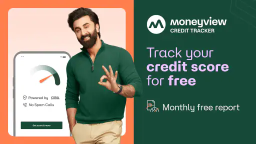 Moneyview: पर्सनल लोन, यूपीआई screenshot