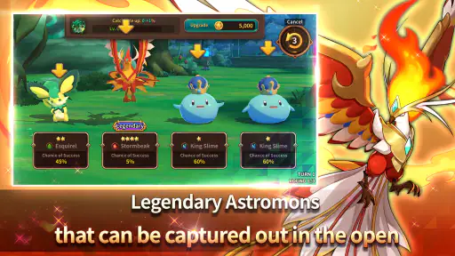 Monster Super League screenshot