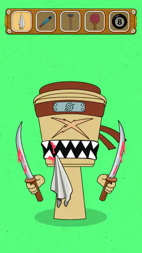 Monster Transformer: Makeover screenshot