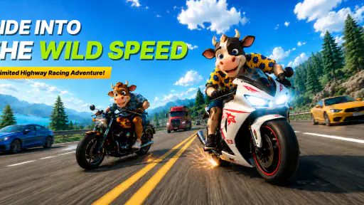 Moo Rash screenshot