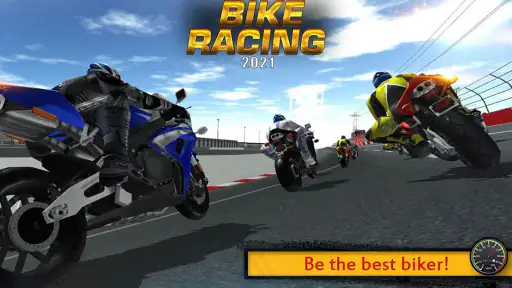 Motorcycle Wala Game screenshot