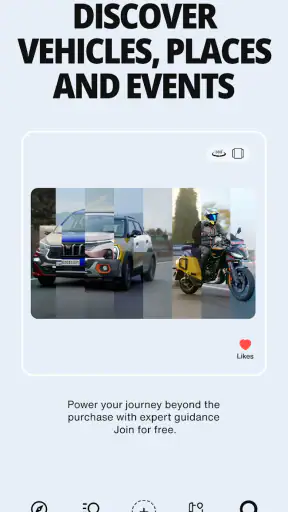 MotorInc screenshot