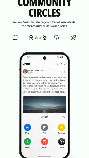 MotorInc screenshot