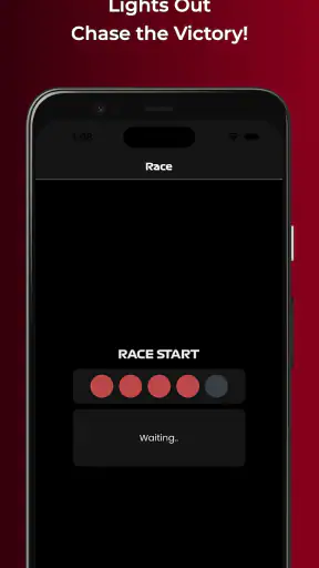 Motorsport Racer Career Game screenshot