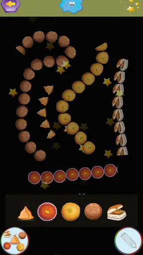 Motu Patlu Phone screenshot
