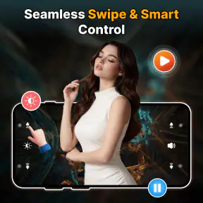 Movixa HD Video Player screenshot