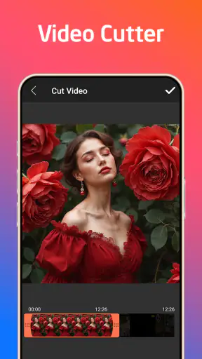 MP3 कटर screenshot