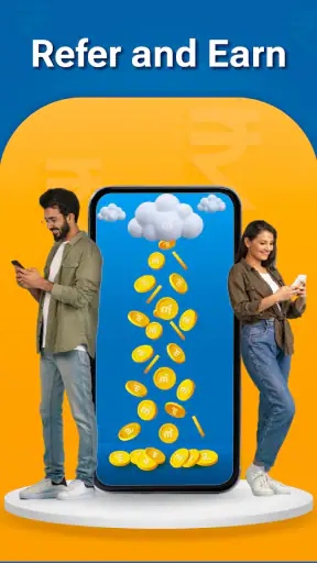 mPokket - इंस्टेंट लोन ऐप screenshot