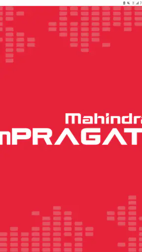 mPragati screenshot