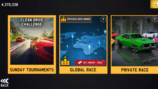MR RACER: Highway Car Racing screenshot