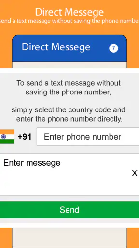 Multi Web Chat - Read Secretly screenshot
