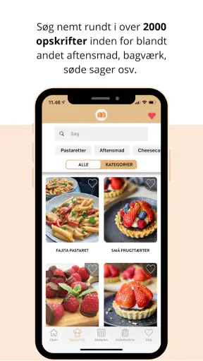 Mummum screenshot