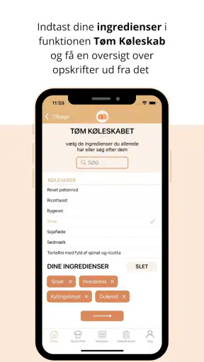 Mummum screenshot