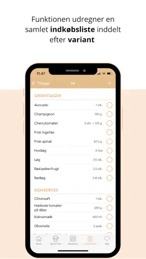 Mummum screenshot