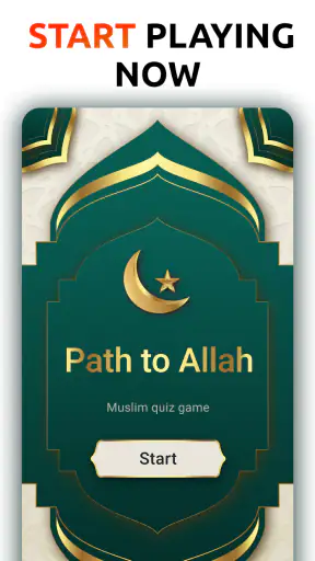 Muslim Quiz: Islamic questions screenshot