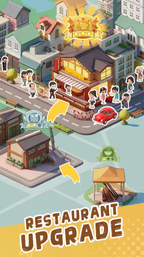 My HotPot Story screenshot