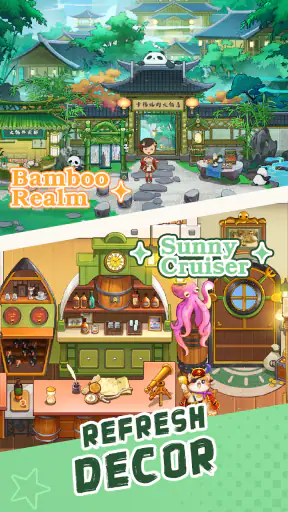 My HotPot Story screenshot