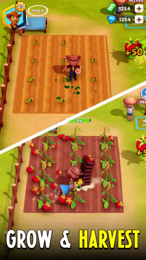 My Perfect Farm 2: Go Farming screenshot