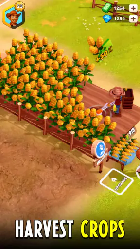 My Perfect Farm 2: Go Farming screenshot
