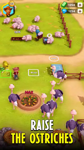 My Perfect Farm 2: Go Farming screenshot