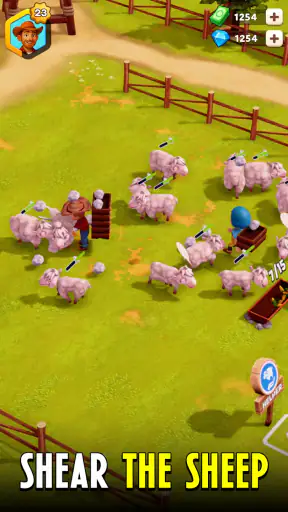 My Perfect Farm 2: Go Farming screenshot