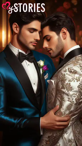 My Stories: Choose Chapters screenshot