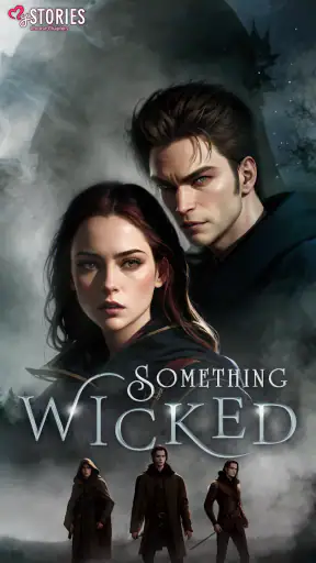 My Stories: Choose Chapters screenshot