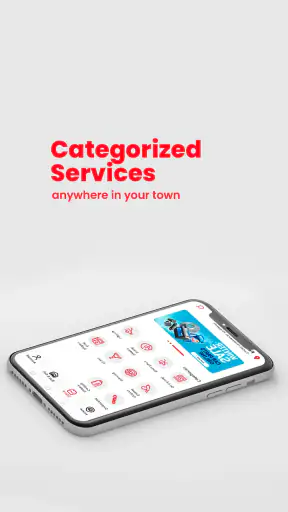 My Vahan screenshot