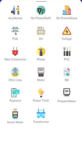 myBijulee screenshot