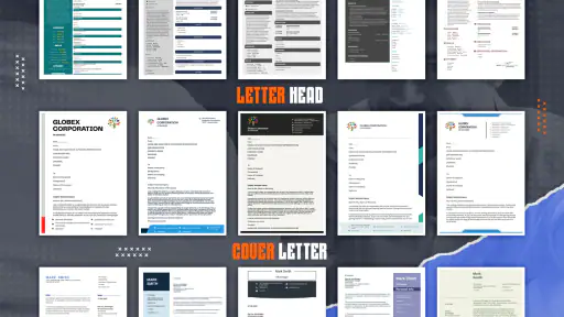 MyCV: Resume Builder screenshot
