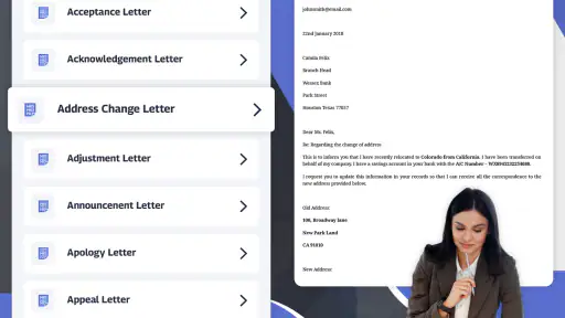 MyCV: Resume Builder screenshot